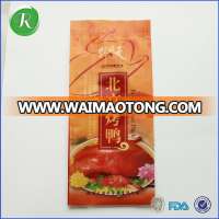 plastic frozen food packaging bag,sea food,frozen fish and sea food plastic bag