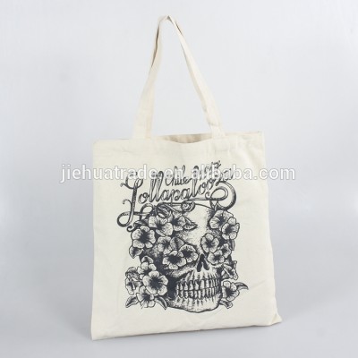 12oz cotton sling carrier canvas tote beach shopping bag